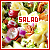 salad fanlisting
