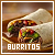 burritos fanlisting