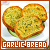 garlic bread fanlisting