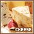 cheese fanlisting