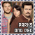 parks & recs fanlisting
