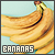 banana fanlisting