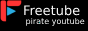 freetube. pirate youtube