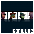 gorillaz (band) fanlisting