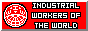 industrial workers of the world button