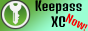 keepass xc now