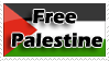 free palestine